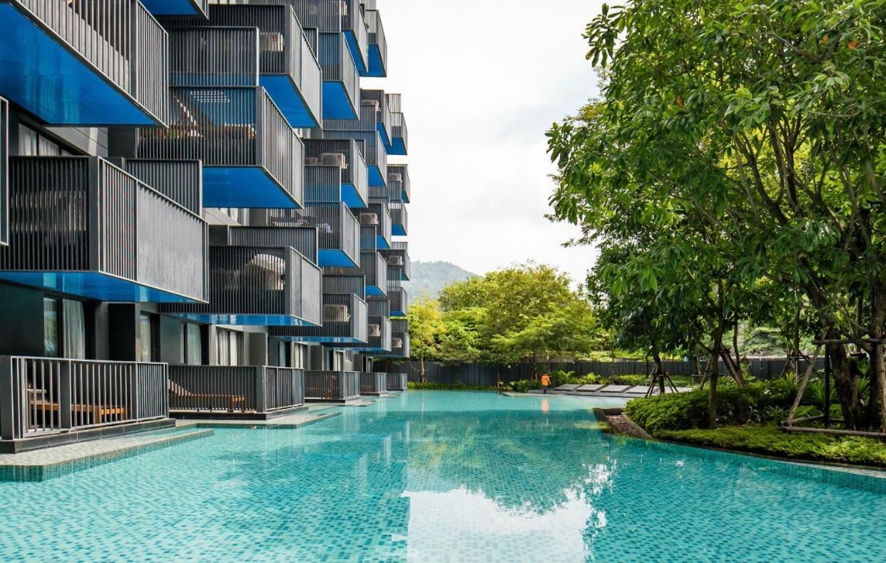 The Deck * Patong