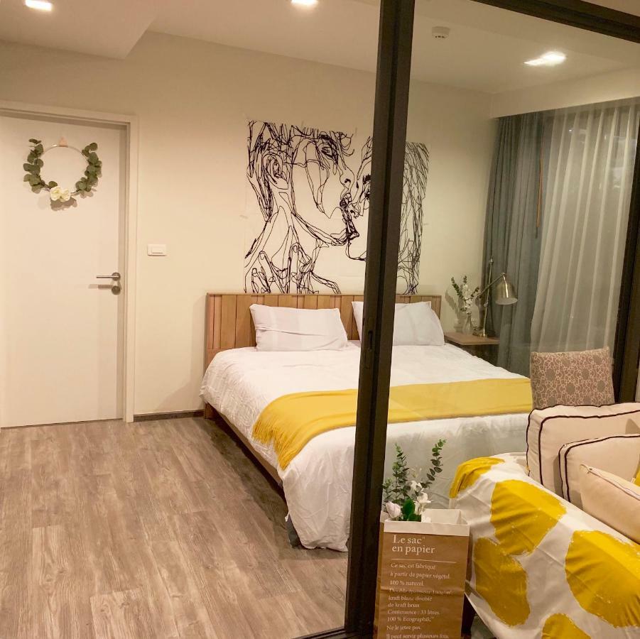 Apartment The Deck Patong