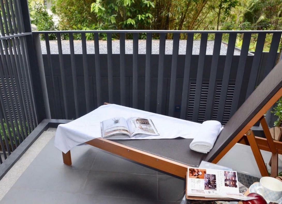 The Deck * Patong