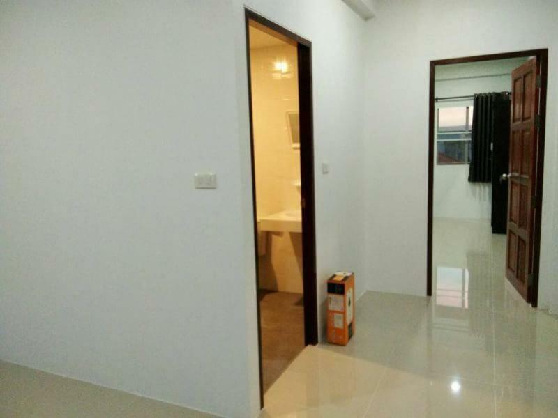 Krittin Apartment