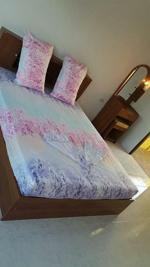 Krittin Apartment Chalong
