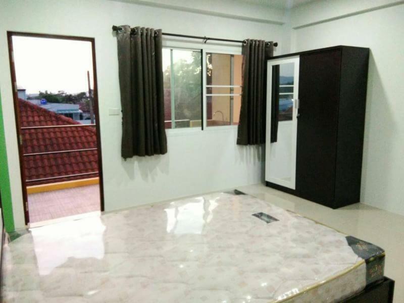 Krittin Apartment Chalong