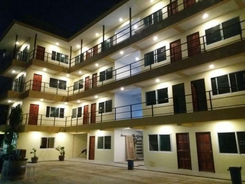 Apartment Krittin