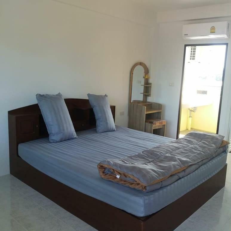 Krittin Apartment Chalong