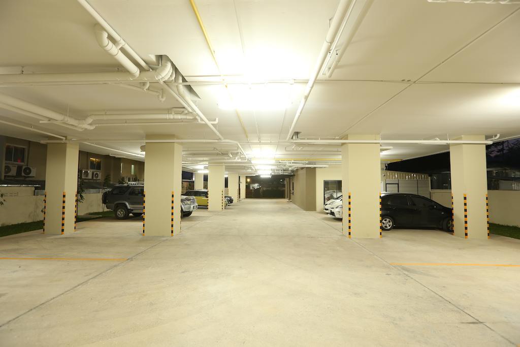 Aparthotel Naka