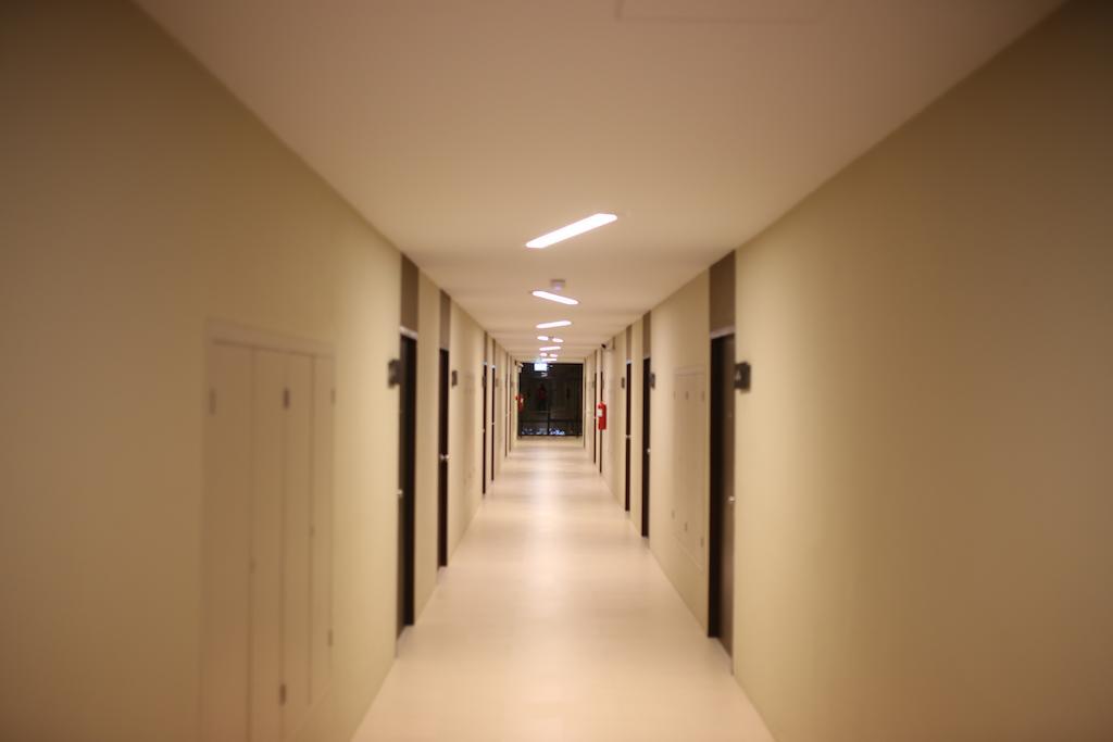 Aparthotel Naka 2*