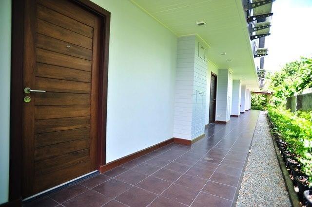 Chalong Front Apartment