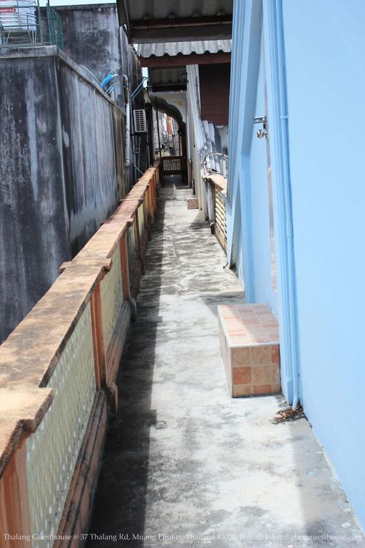Thalang Gasthuis