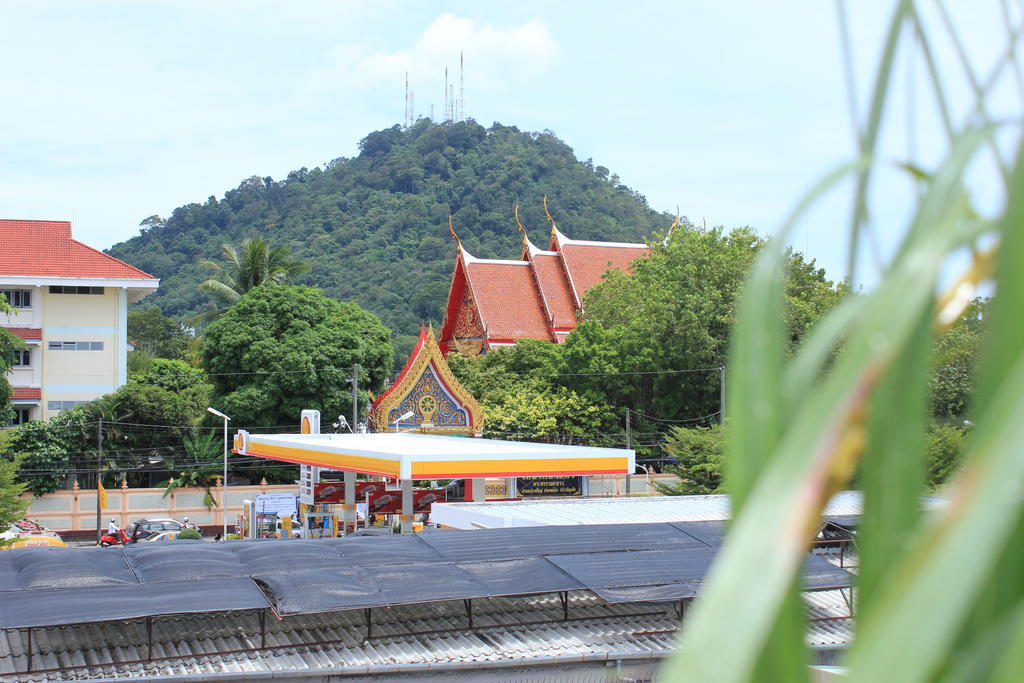 Gasthuis Thalang *