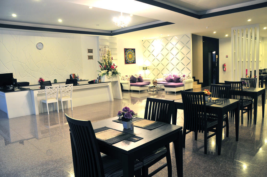 Hotel Cocoon Patong
