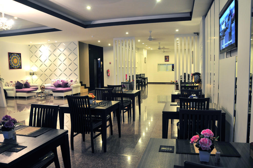 Cocoon Patong