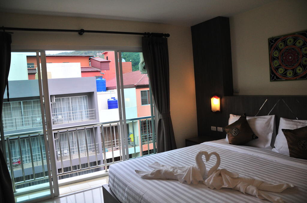 Cocoon Hotel