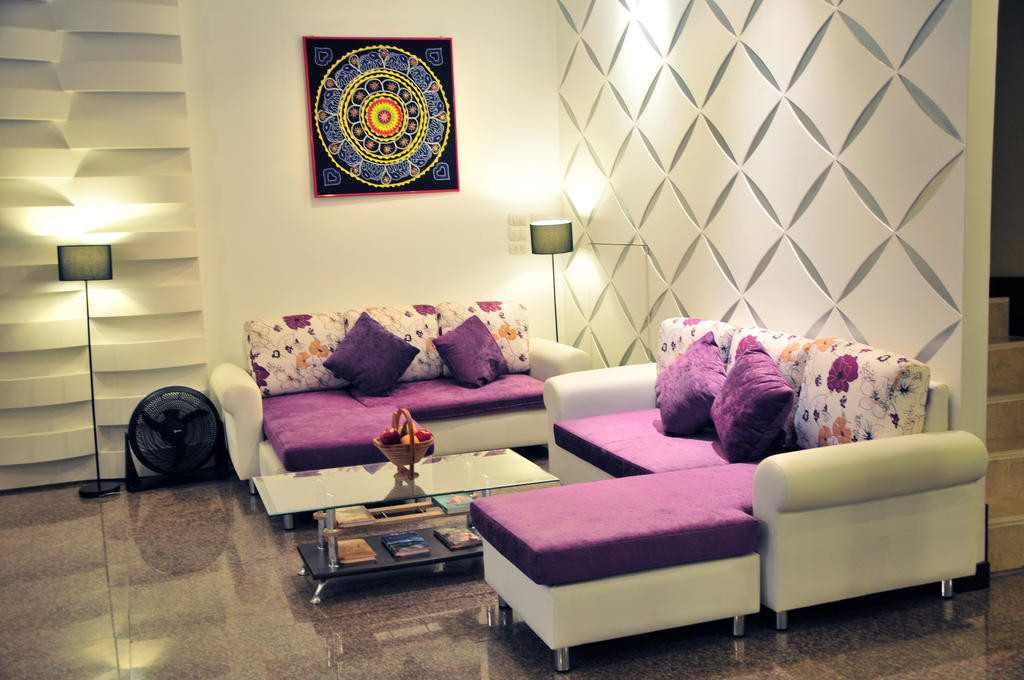 Cocoon Hotel 3*