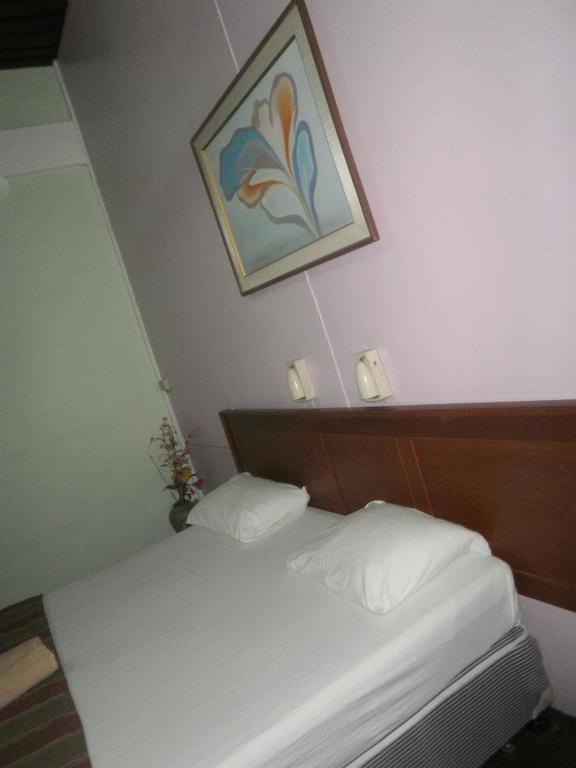 Gasthuis Thalang *