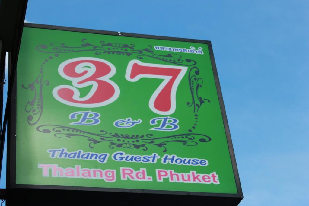 Thalang *