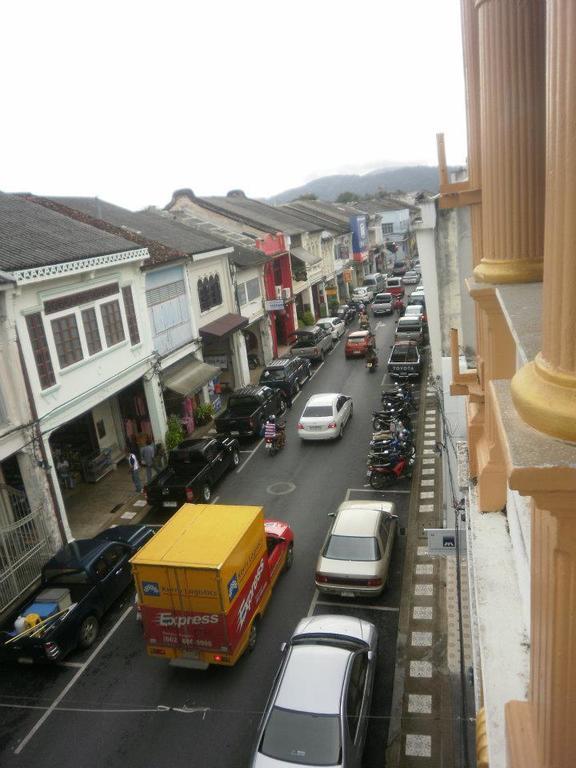 Thalang
