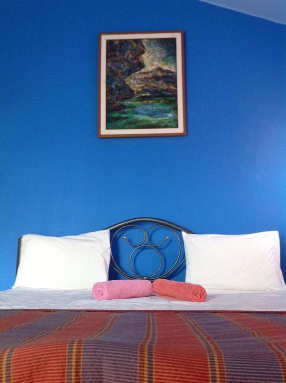 Thalang Gasthuis Phuket