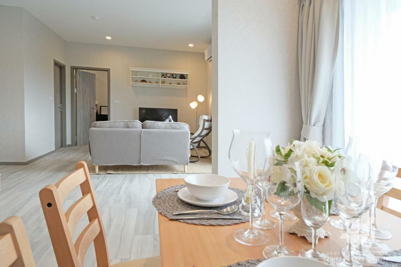The Title Residencies Naiyang By Trips Phuket - Sha Certified Aparthotel Ban Bo Han