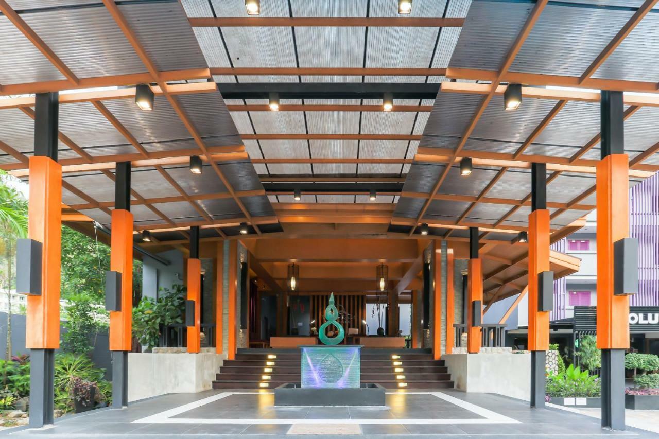 Resort Phuvaree Patong