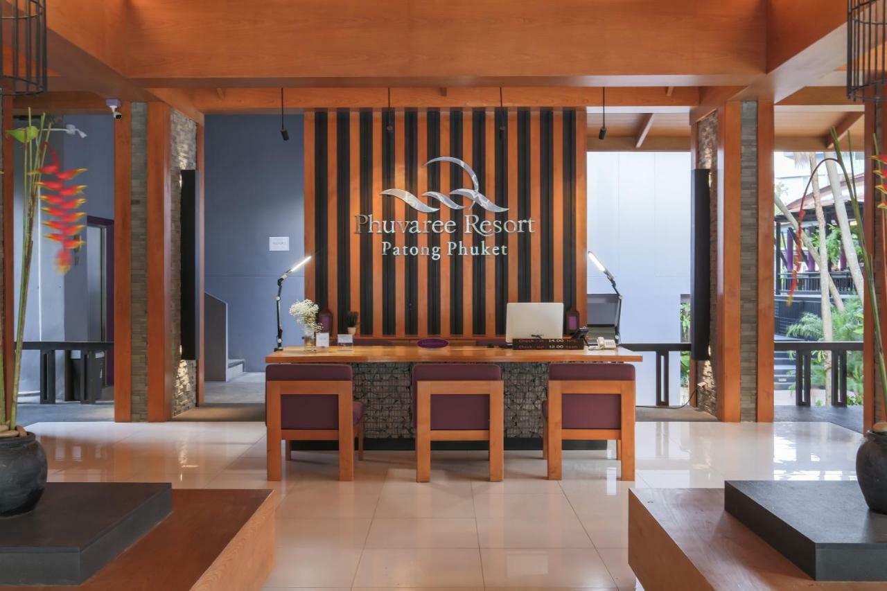 Phuvaree Patong