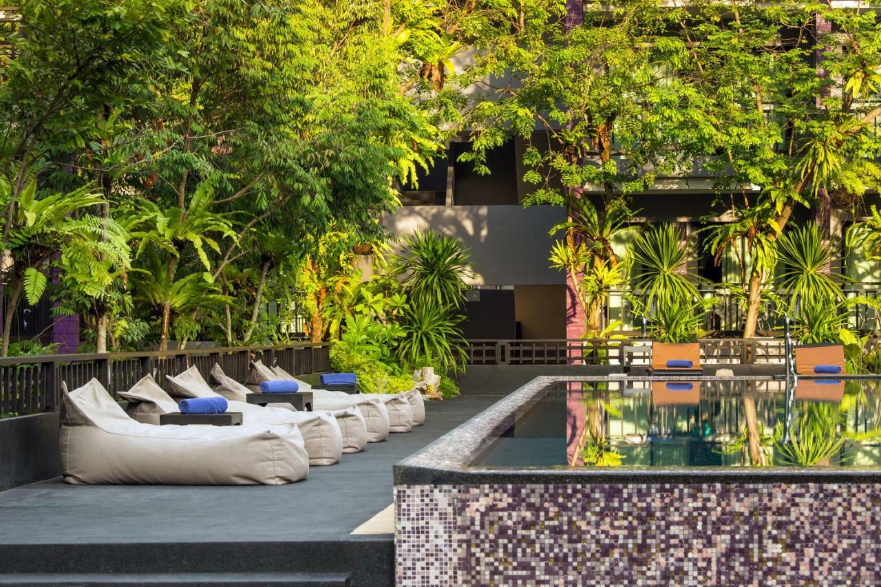 Phuvaree Patong