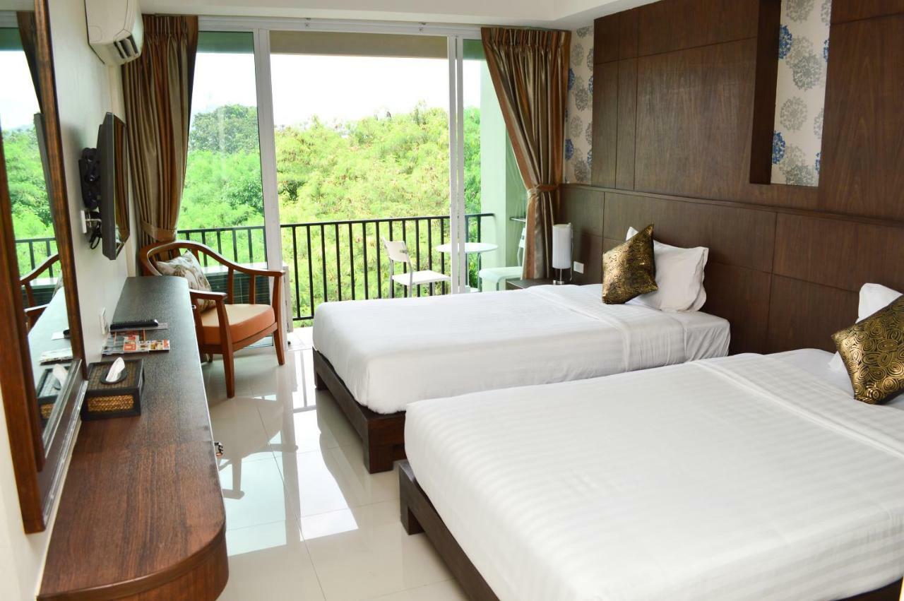 Hotel Lub Sbuy House - Sha Phuket