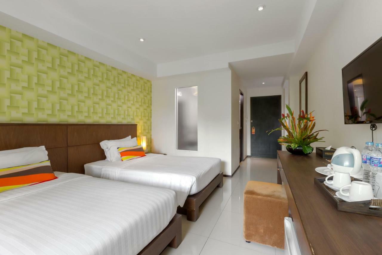 Lub Sbuy House - Sha Phuket