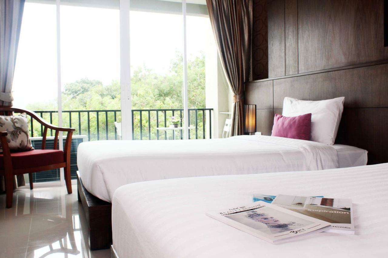 Lub Sbuy House - Sha 3*