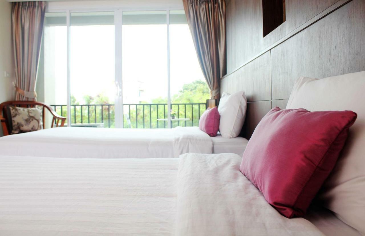 Lub Sbuy House - Sha Phuket