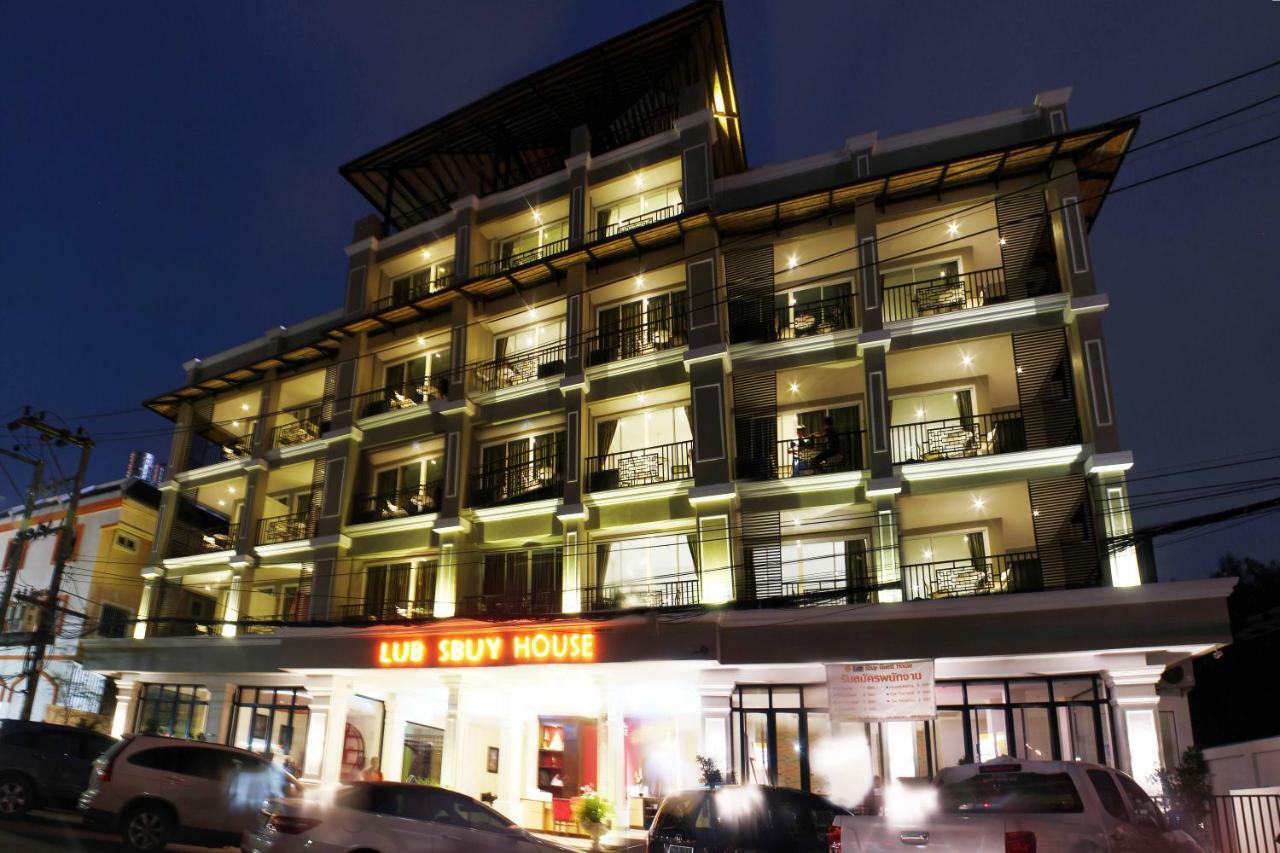 Lub Sbuy House - Sha Hotel Phuket
