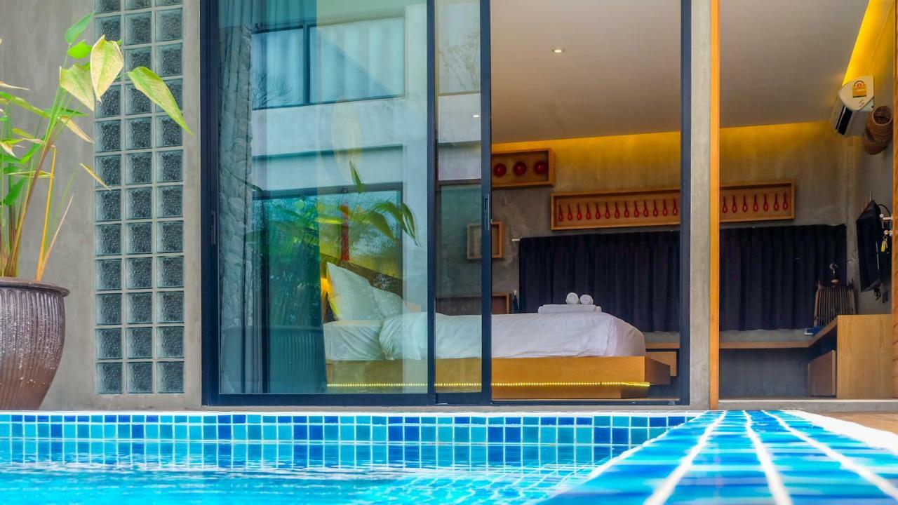 Resort The Woods Natural Park Phuket Praia de Kamala