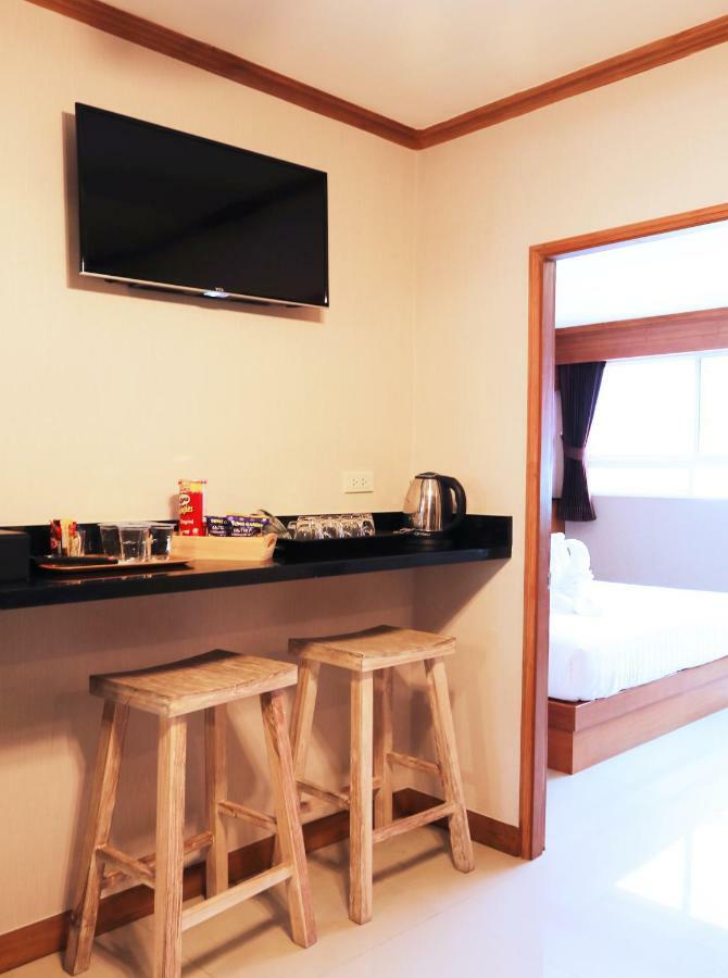 Alexander 3* Patong