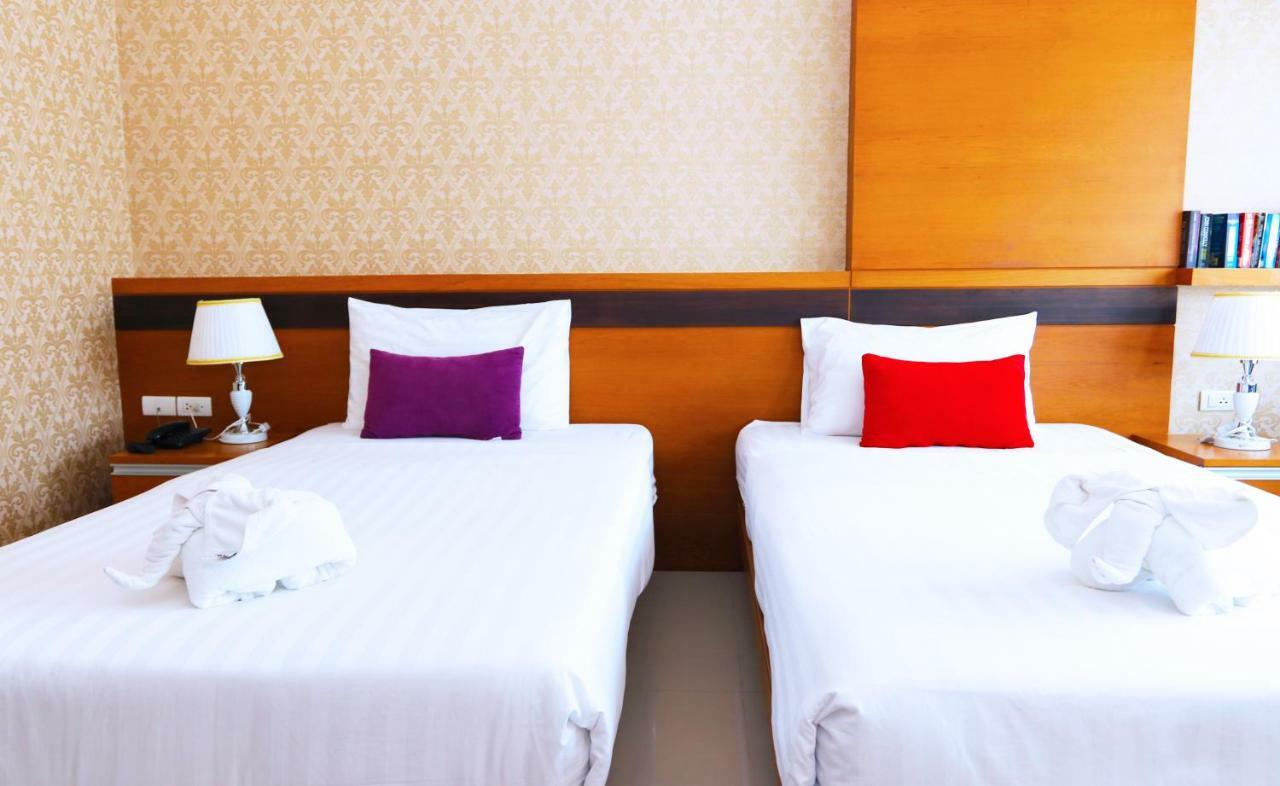 Hotel Alexander