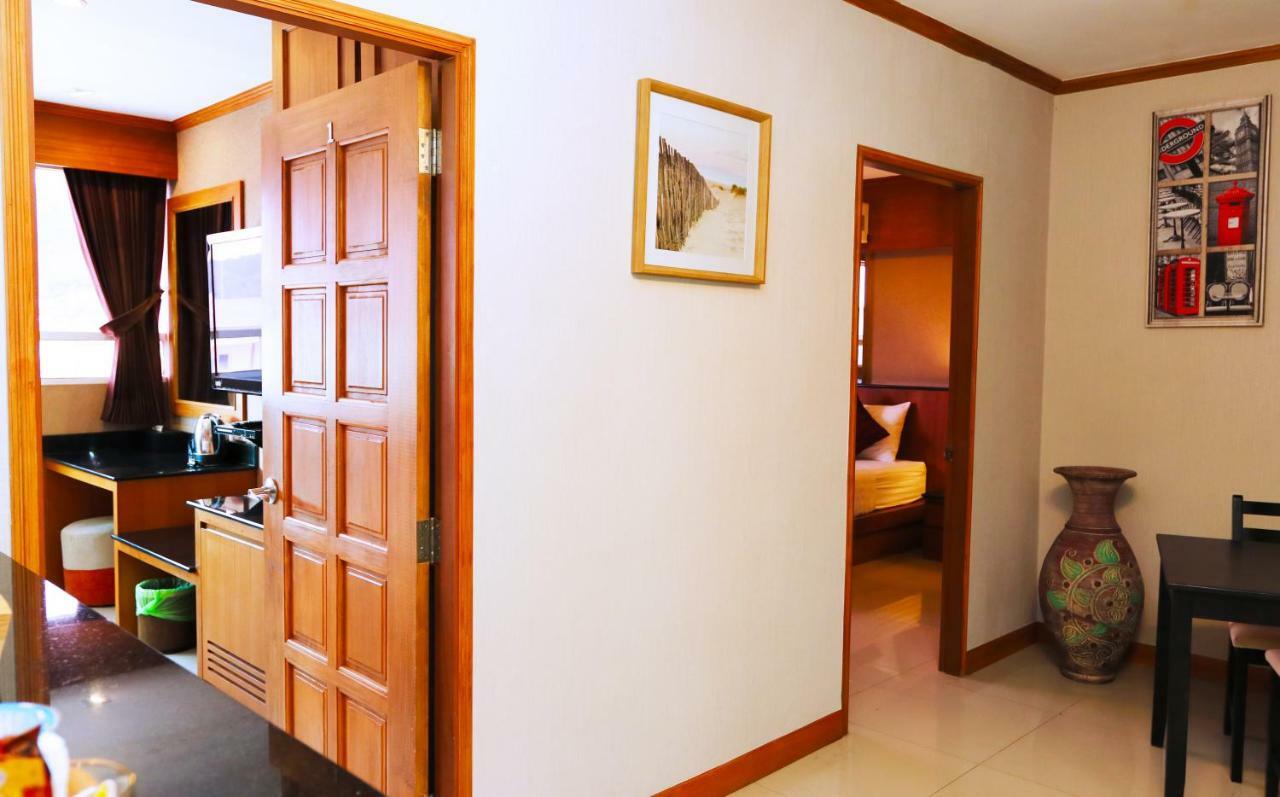 Alexander Hotel Patong