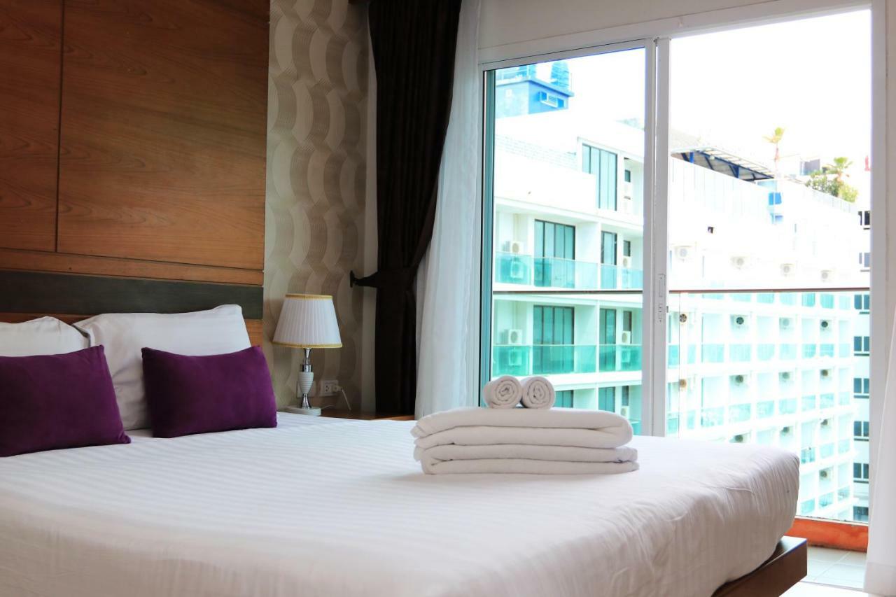 Alexander 3* Patong