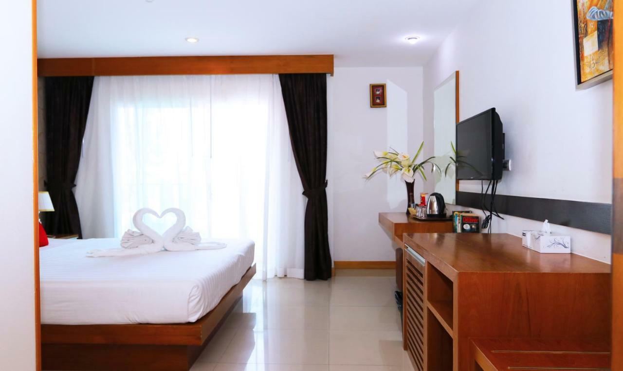 Hotel Alexander 3*