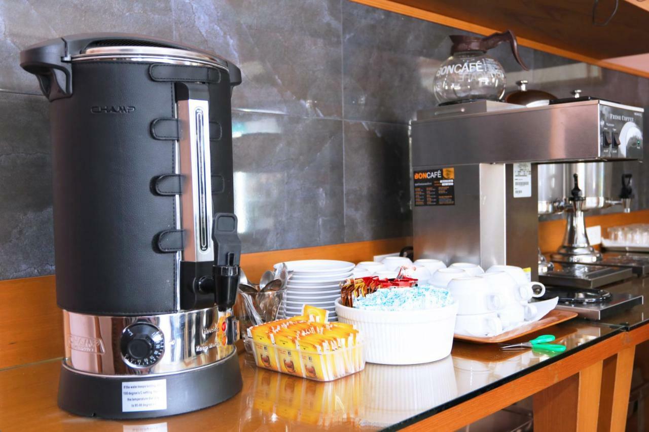 Alexander Hotel Patong