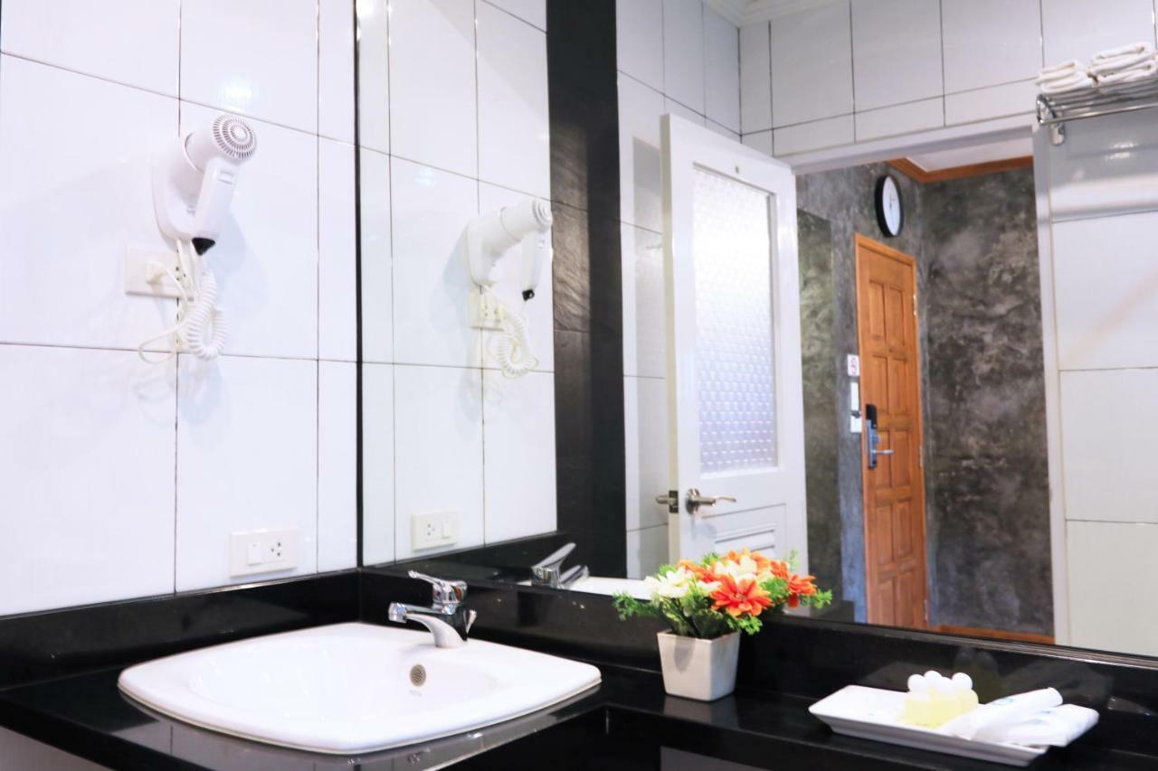 Alexander Hotel Patong
