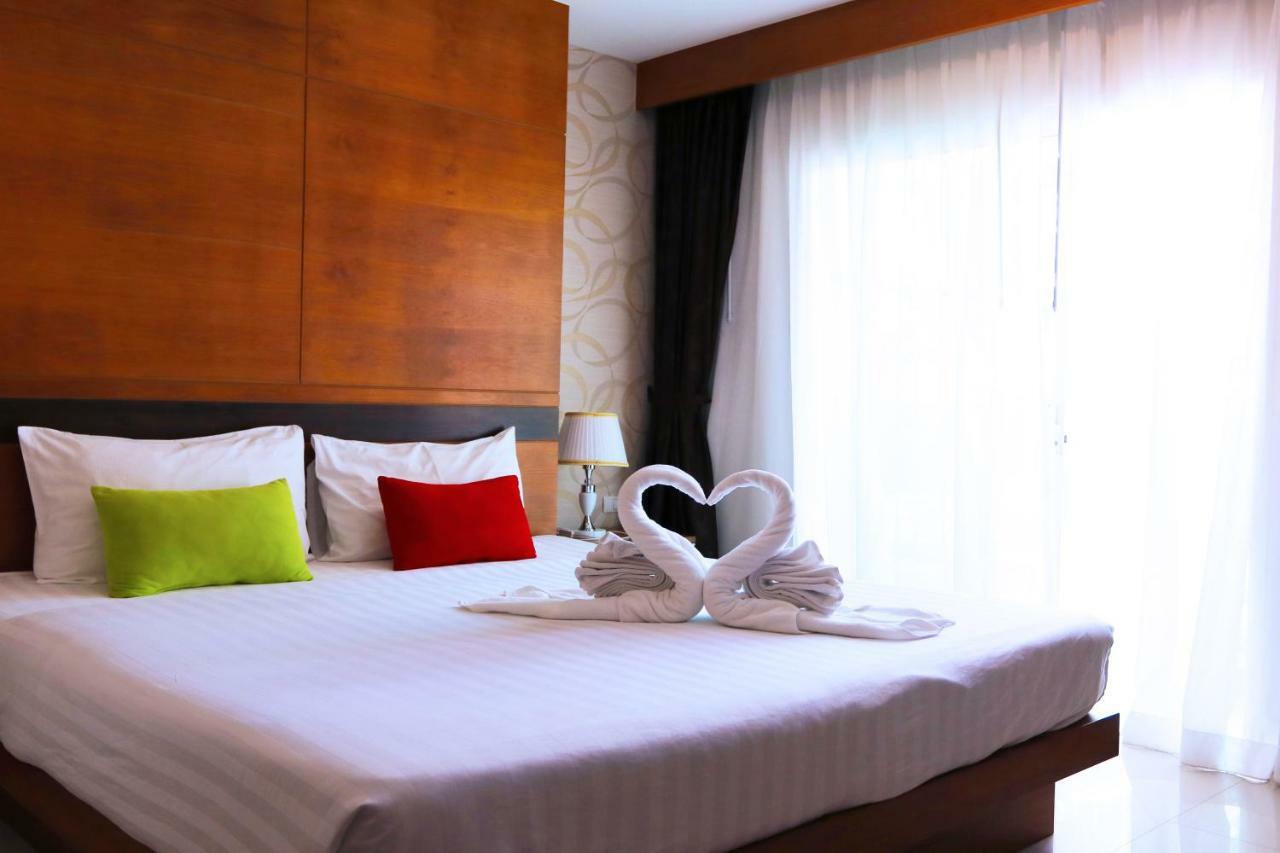 Hotel Alexander