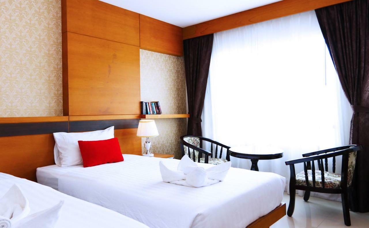 Hotel Alexander 3*