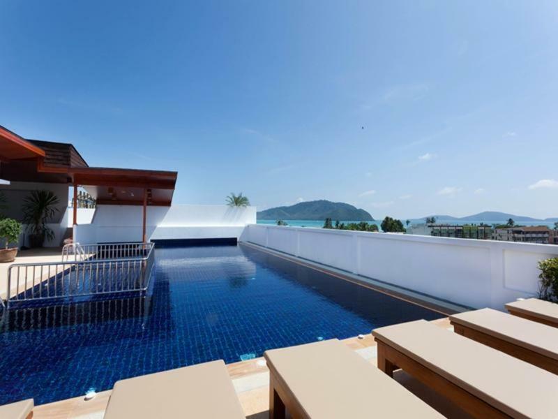 Princess Hotel Rawai