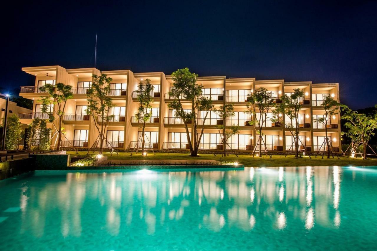 Hotel The Gallery Nai Harn