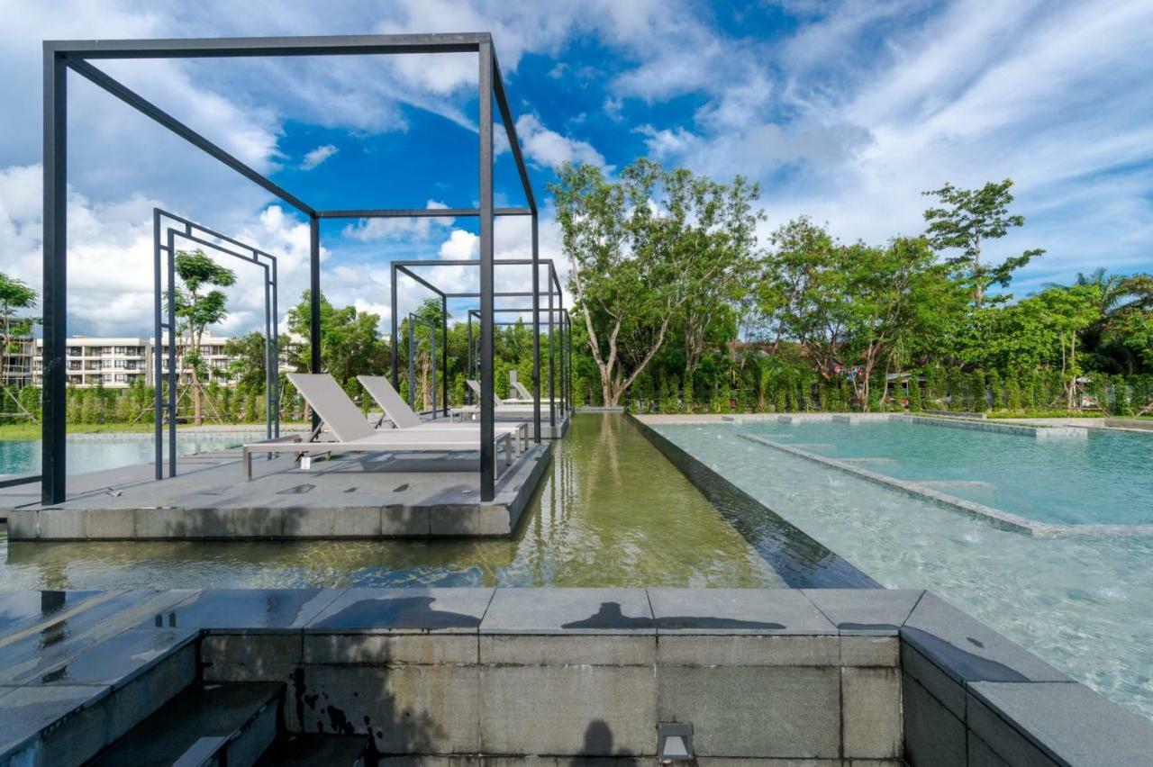 Hotel The Gallery Nai Harn