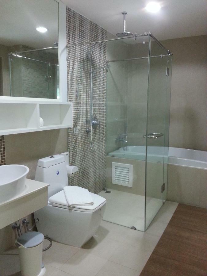 Hotel The Baycliff Residences Patong