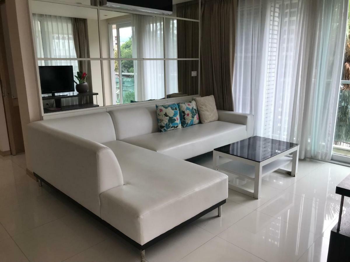 Hotel The Baycliff Residences Patong