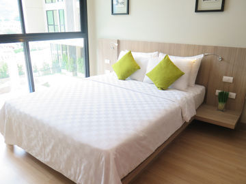 Sugar Palm Hotel