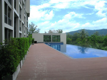 Sugar Palm Hotel Phuket