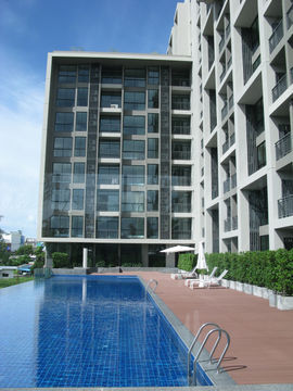 Sugar Palm Phuket