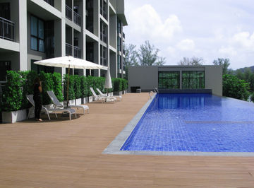 Hotel Sugar Palm 3*