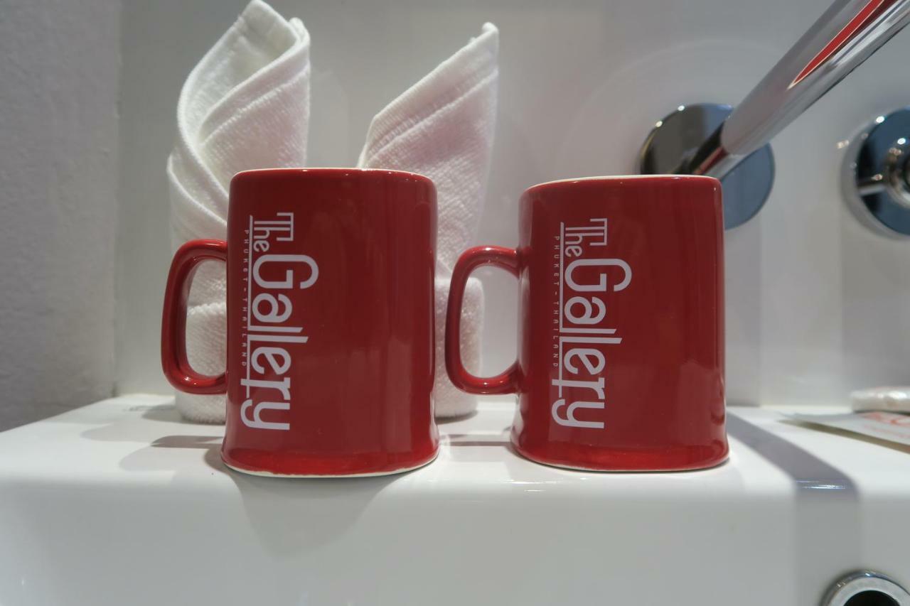 The Gallery Hotel